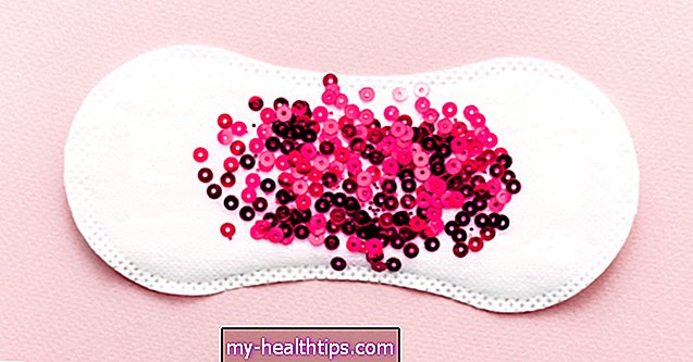 Nebenwirkungen von Tranexamsäure bei starken Menstruationsblutungen