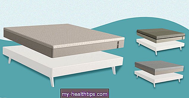 Sleep Number Mattresses: 2021 Review