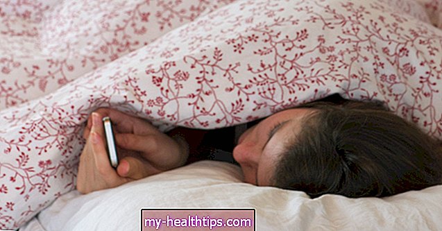 Schlaf-SMS gibt es wirklich und hier erfahren Sie, wie Sie dies verhindern können