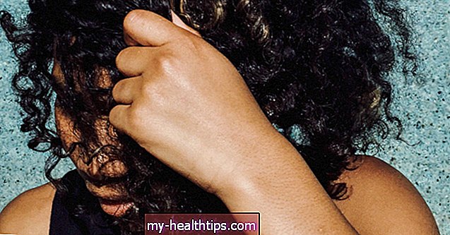 Espironolactona para la caída del cabello: cómo funciona