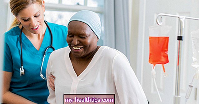 Cáncer de mama en etapa 4: comprensión de los cuidados paliativos y de hospicio