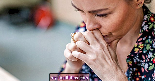 El estrés y la tiroides: ¿cuál es la conexión?