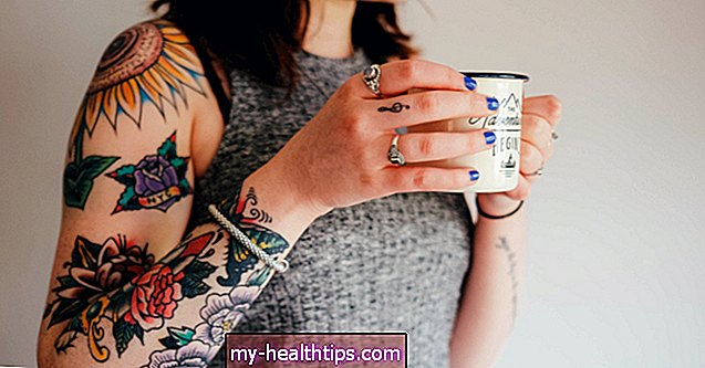 Tatuajes y eczema: ¿puede hacerse uno si tiene eczema?
