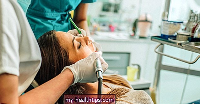 Zahnschmerzen: Häufige Ursachen und Möglichkeiten, sie anzugehen