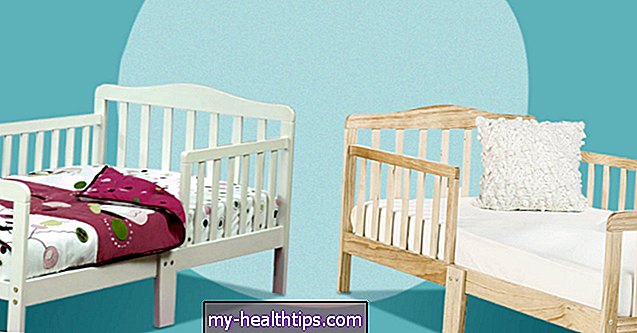 13 najboljih kreveta za malu djecu za vašeg velikog djeteta