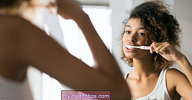 5 geriausios balinamosios dantų pastos