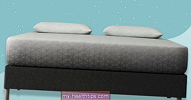 Die 6 besten Matratzen für verstellbare Betten