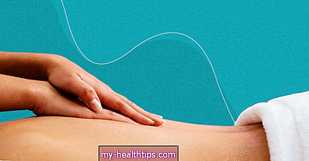 Die 7 besten Massageöle