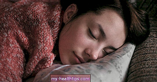9 Teknik Pernafasan Terbaik untuk Tidur