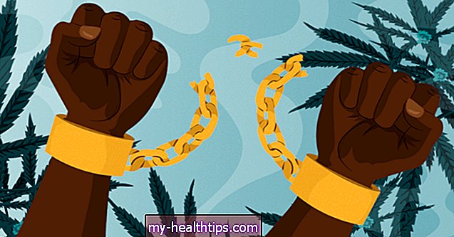 La guía para principiantes sobre la equidad social en el cannabis