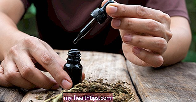 Los beneficios del aceite de cannabis para el cáncer de pulmón