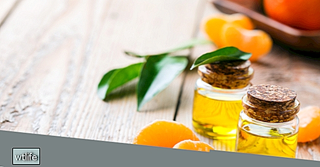 Los beneficios del aceite esencial de naranja y cómo usarlo
