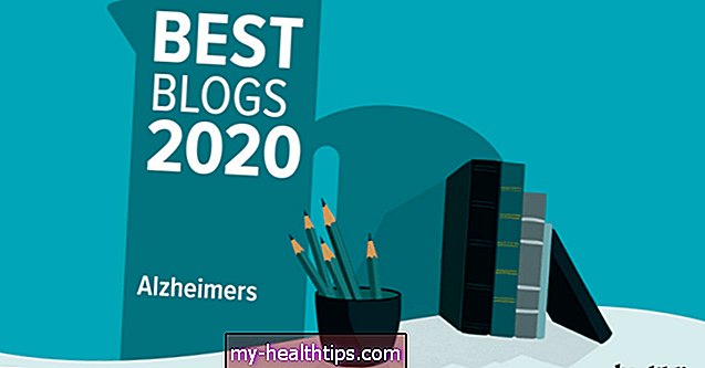 Die besten Blogs zur Alzheimer-Krankheit von 2020