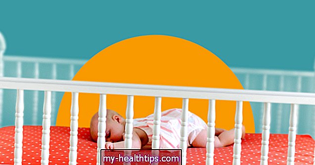 Geriausi kūdikių monitoriai ir kaip pasirinkti