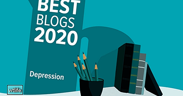 2020 년 최고의 우울증 블로그