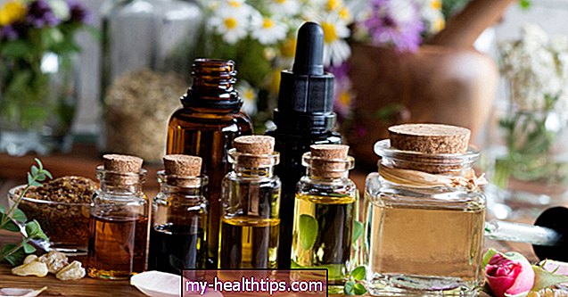 Los mejores aceites esenciales para tu piel