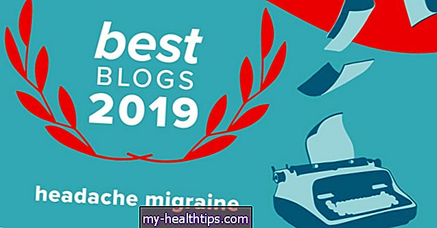 Die besten Kopfschmerz- und Migräne-Blogs von 2019