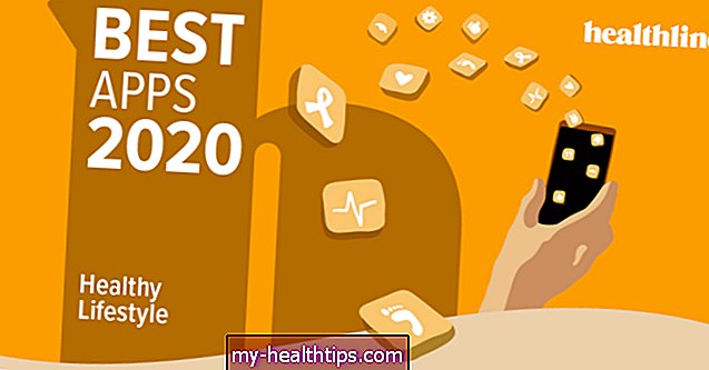 Las mejores aplicaciones de estilo de vida saludable de 2020
