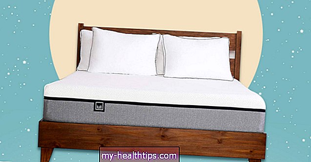 Geriausi čiužiniai platforminėms lovoms