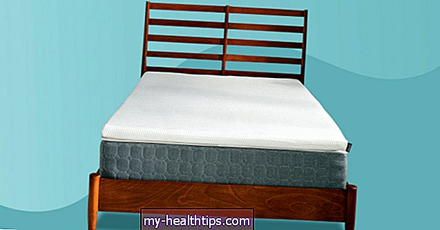 The Best Memory Foam Madrass Toppers