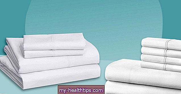 Las mejores sábanas de poliéster: nuestras 6 opciones para una comodidad a bajo costo