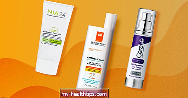 Najbolje kreme za sunčanje za vaše lice, uključujući masnu i osjetljivu kožu