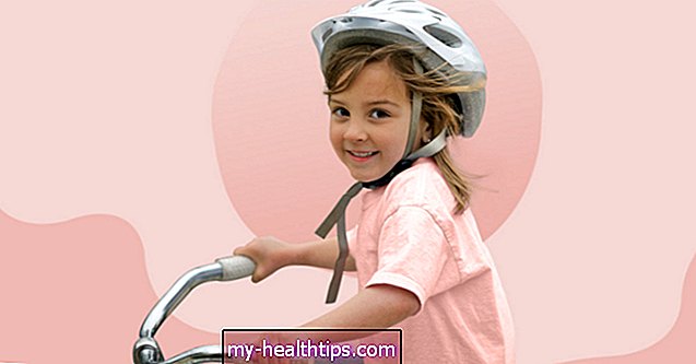 Најбоље бициклистичке кациге за малу децу