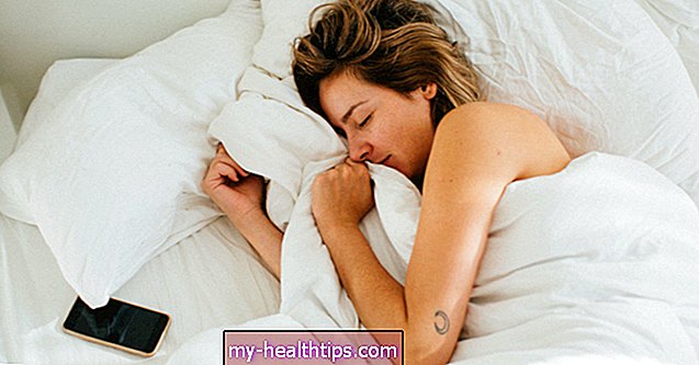 La mejor manera de dormir con dolor de cuello