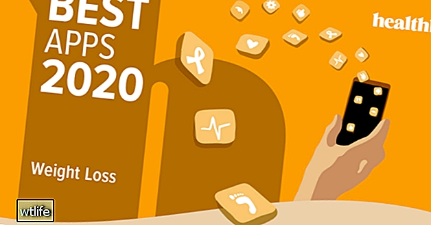 Die besten Weight Loss Apps von 2020