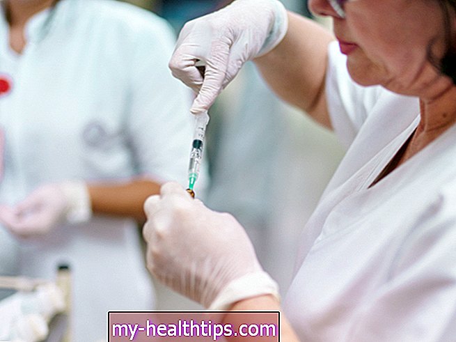 Razlika između cjepiva Tdap i DTaP: što treba znati za odrasle i djecu