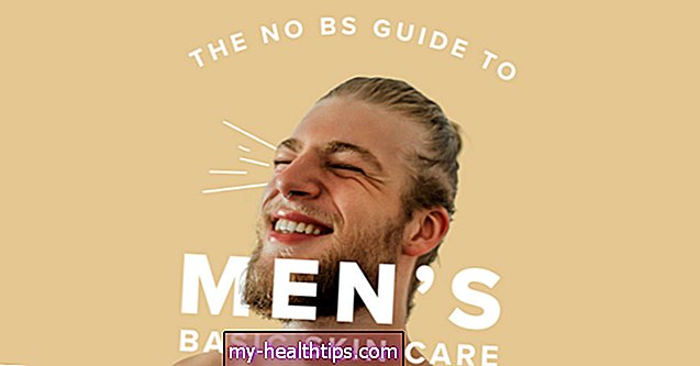 The Effortless Man's Guide to Basic Skin Care