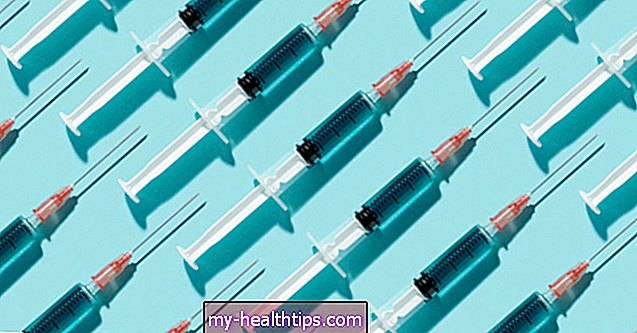 Изстрелът срещу грип и бременността: отговори на вашите въпроси