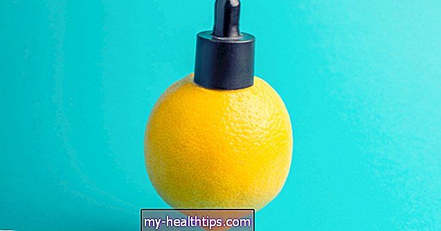 Lo bueno y lo malo del aceite de limón para tu piel
