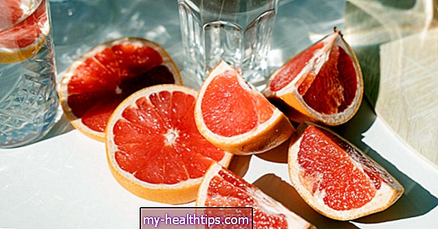 Die Grapefruit-Diät: Funktioniert sie beim Abnehmen?