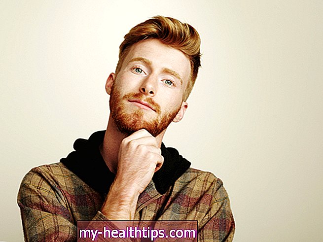 Daugybė barzdos aliejaus privalumų ir kaip jį naudoti