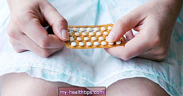 La minipíldora y otras opciones anticonceptivas sin estrógeno