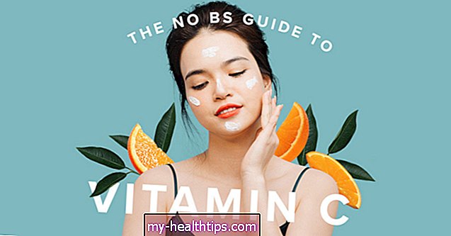 Der No BS-Leitfaden für Vitamin C-Seren für eine hellere Haut