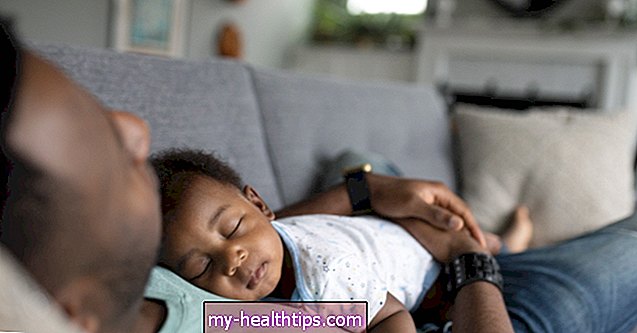 Ventajas y desventajas de usar ruido blanco para dormir a los bebés
