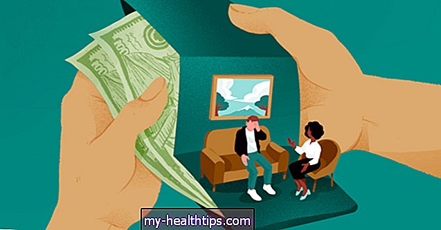 Terapi untuk Setiap Anggaran: Cara Mengaksesnya