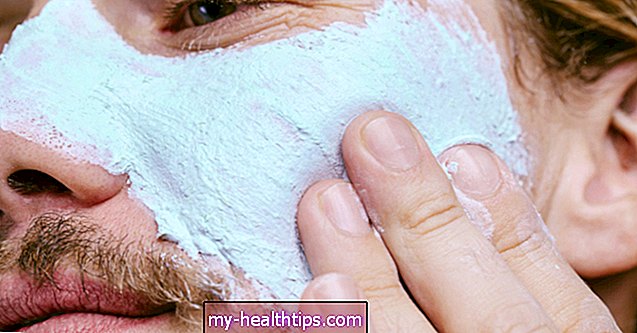 Ово је колико често бисте требали користити маску за лице у својој редовној нези коже