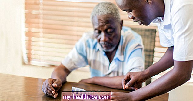 Wskazówki dotyczące śledzenia leków na chorobę Parkinsona