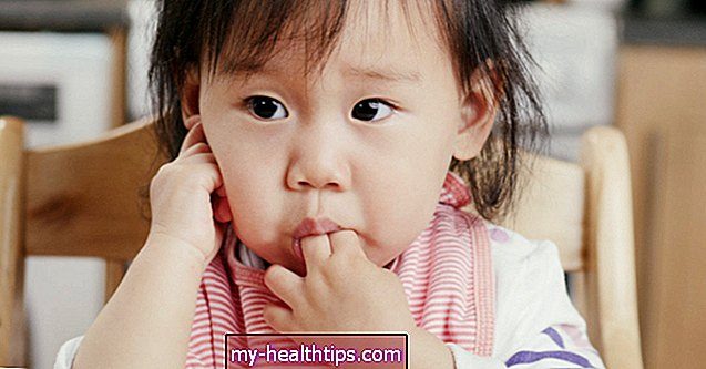 Zungenschub bei Kindern und Erwachsenen: Was Sie wissen sollten