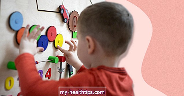 Igračke za autističnu djecu: najbolje za senzornu igru, komunikaciju, više