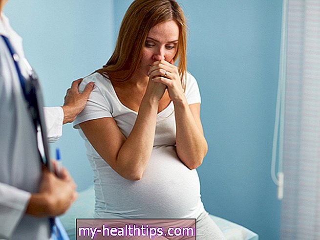 Trihomonijaza u trudnoći