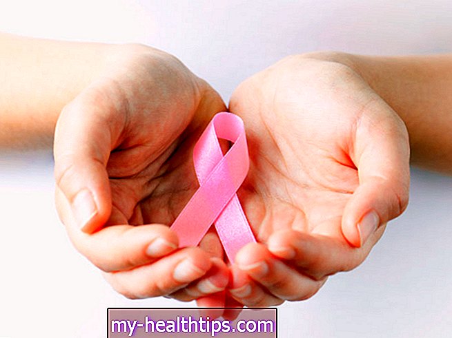 Dreifach negativer Brustkrebsausblick: Überlebensraten