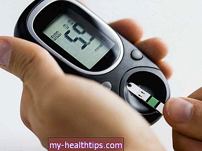Dijabetes tipa 2: je li to autoimuna bolest?