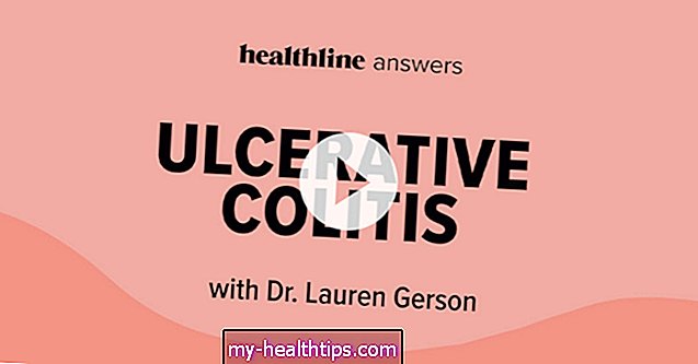 Respuestas e historias de la comunidad sobre la colitis ulcerosa