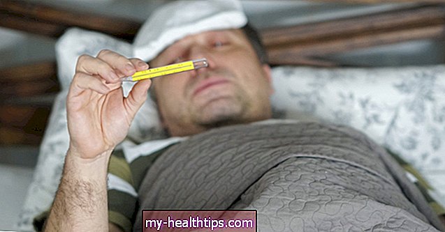 Una guía para las fiebres virales