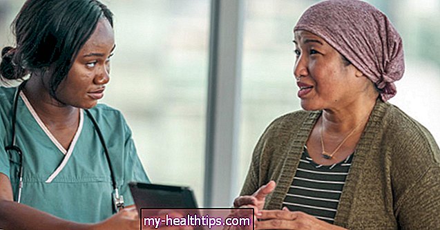 Comprensión de un diagnóstico de cáncer de mama HR positivo o HER2 negativo
