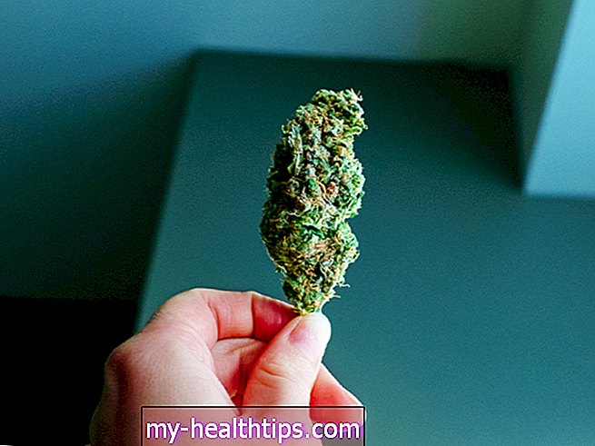 Verständnis des Cannabis-Hyperemesis-Syndroms